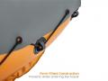 Kajak Rapid X2 321 cm